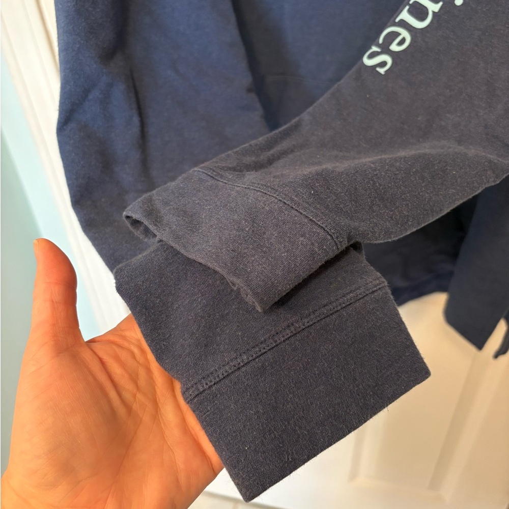 Vineyard Vines hooded sweatshirt - Picture 8 of 10
